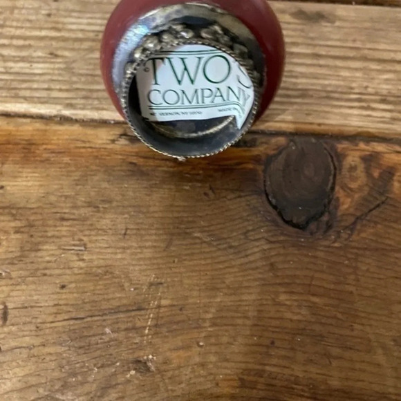 𝅺Two Company‎ Decorative Jar - Picture 4 of 5